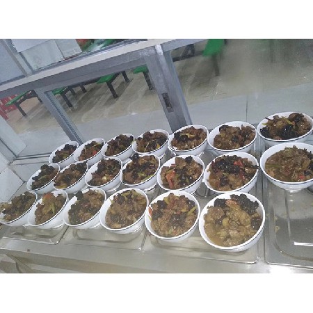 尚景公司春茗晚宴 (2)