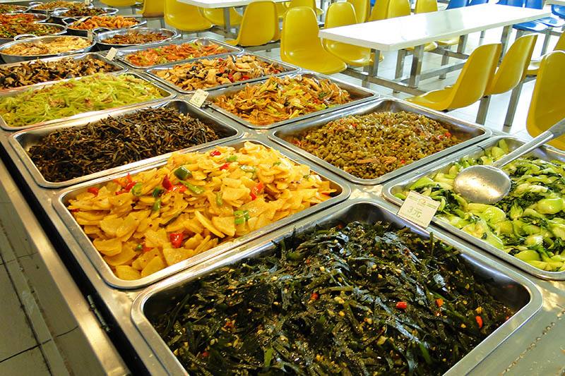 江門飯堂承包 江門飯堂承包