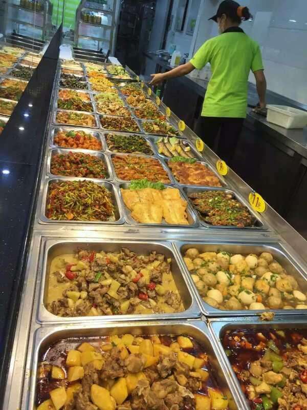 江門飯堂承包 江門飯堂承包