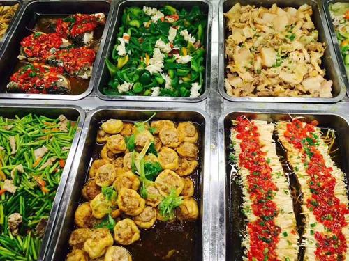 江門飯堂承包 江門飯堂承包