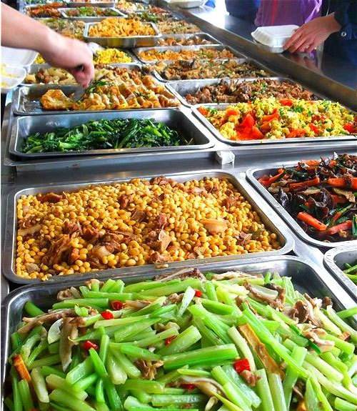 江門食堂承包 江門食堂承包