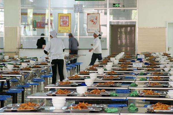 江門食堂承包 江門食堂承包