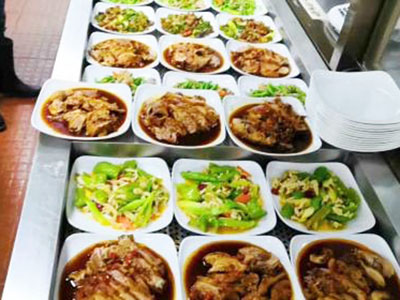 江門飯堂承包 江門飯堂承包